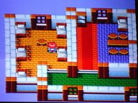 Lufia and the Fortress of Doom sur Nintendo Super Nes